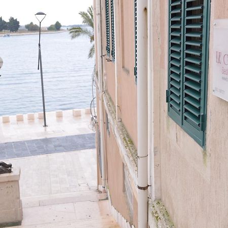 B&B Le Colonne ブリンディジ エクステリア 写真