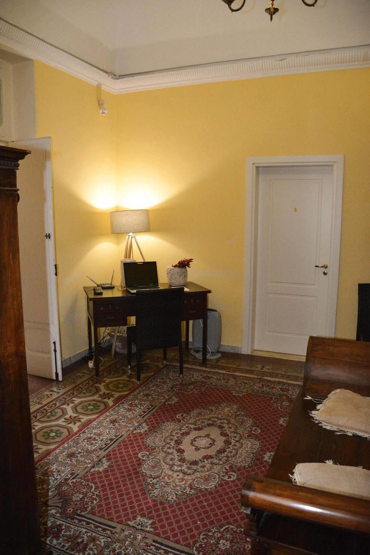 B&B Le Colonne ブリンディジ エクステリア 写真
